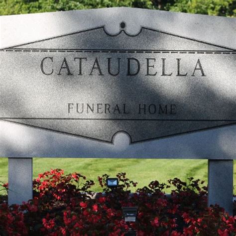 cataudella funeral home